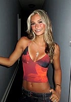 Mackenzie Darbonne